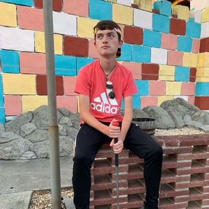 Meet your Posher, Nick